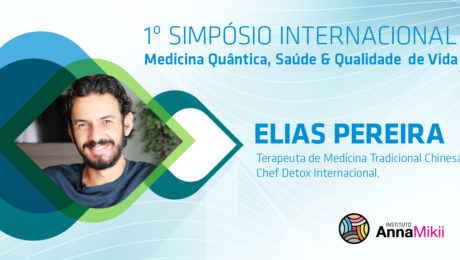 Elias Pereira Simposio
