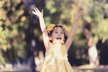 Parentalidade Positiva
